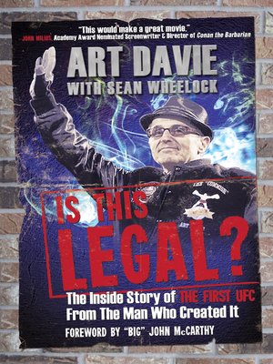 cover image of Is This Legal